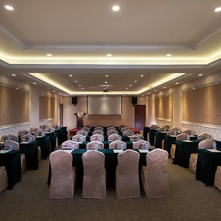 Vienna International Hotel Suzhou University Town المظهر الخارجي الصورة