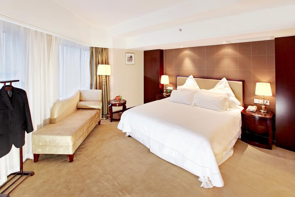 Vienna International Hotel Suzhou University Town المظهر الخارجي الصورة