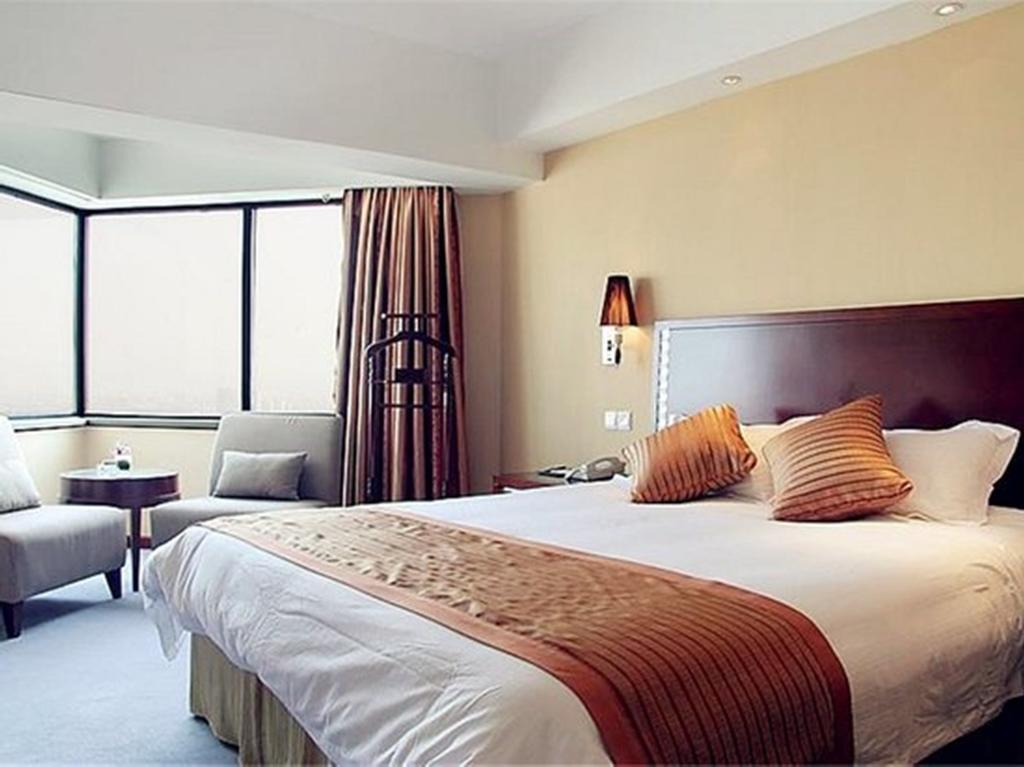Vienna International Hotel Suzhou University Town المظهر الخارجي الصورة