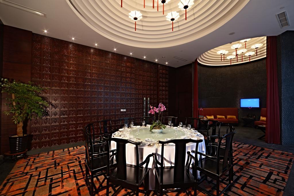 Vienna International Hotel Suzhou University Town المظهر الخارجي الصورة