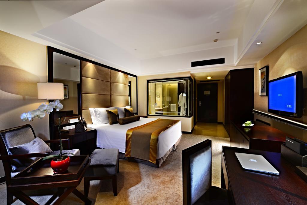 Vienna International Hotel Suzhou University Town المظهر الخارجي الصورة