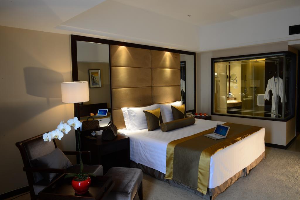 Vienna International Hotel Suzhou University Town المظهر الخارجي الصورة