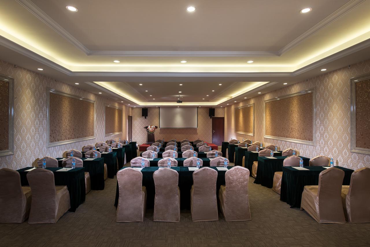 Vienna International Hotel Suzhou University Town المظهر الخارجي الصورة